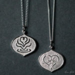 Miriam_Hanid_Heartfulness Pendants