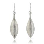 M_Hanid_Leaf Earrings