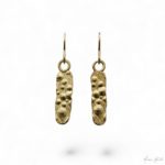 Miriam_Hanid_Dots_and_waves_Drop_earrings_silver