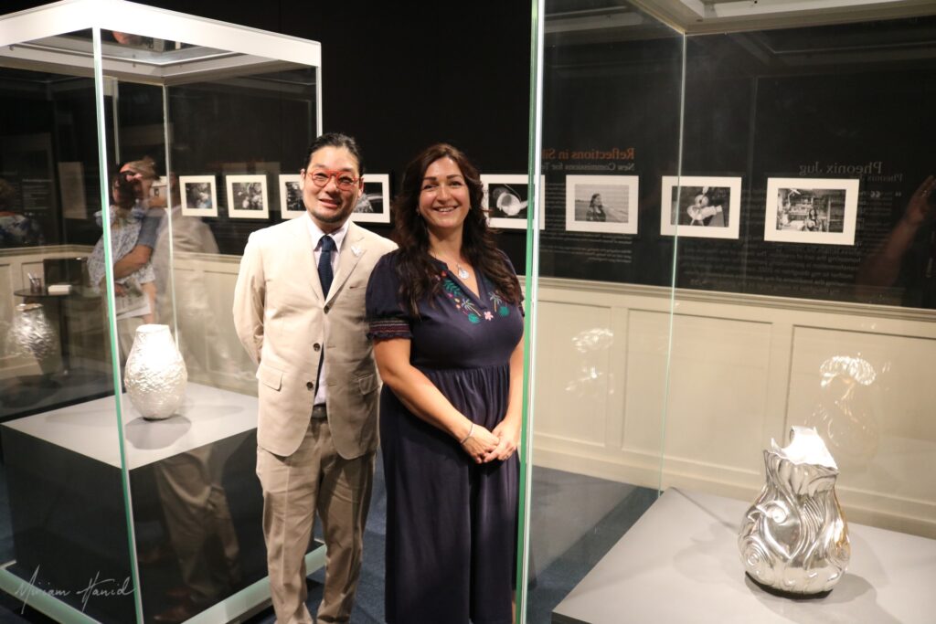 Miriam_Hanid_Phoenix_Jug_Leeds_Museums_and_galleries_Nick_Singleton